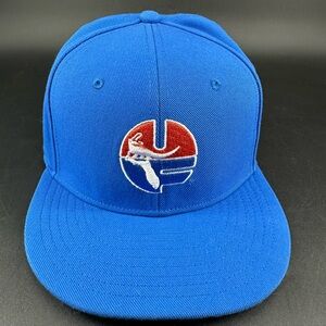 Florida Gators Pell Logo Nike Pro Cap Hat Fitted  7 1/4
